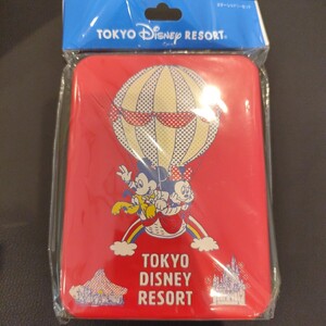 ディズニーランド ステーショナリーセット