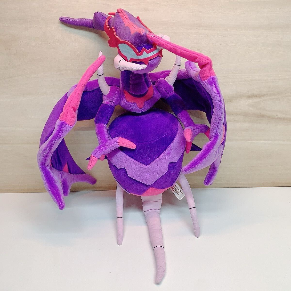 Yahoo!オークション -「アーゴヨン ぬいぐるみ」の落札相場