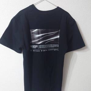 coinpost terminal コインポスト ターミナル Tシャツ Sサイズ 165 84A