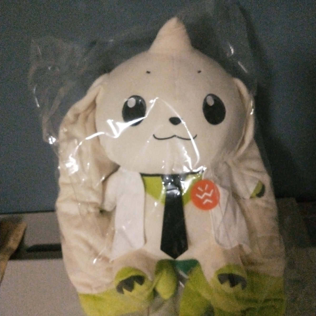 テリアモン　等身大　ぬいぐるみ 618GHZJTDzL._UF894,1000_QL80_.jpg