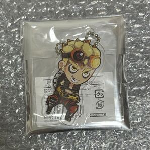 オーバーウォッチ2 東京タワー アクリルキーホルダー ジャンクラット