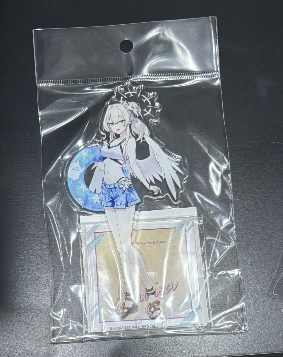 2025年最新】Yahoo!オークション -ブルアカ アクスタの中古品