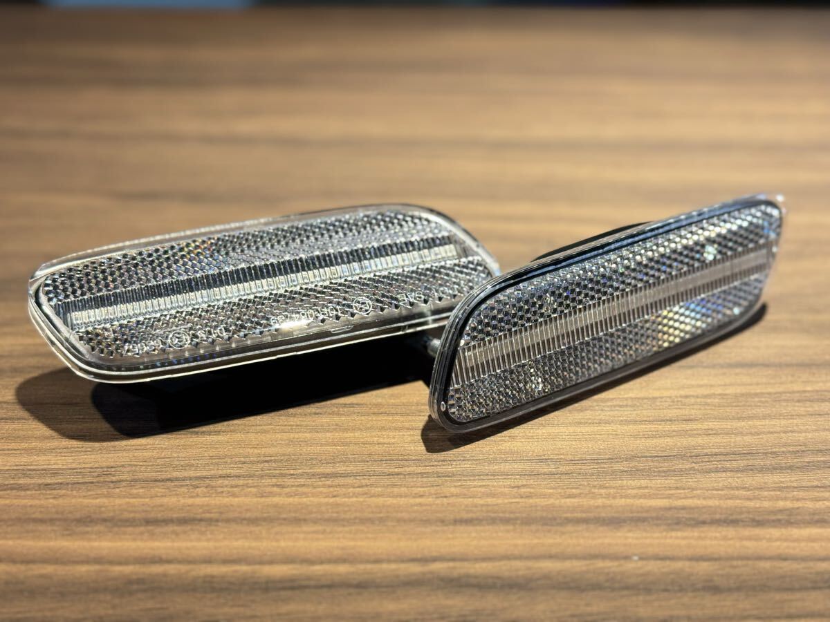 純正 jzz30 ソアラ サイドマーカー ウインカー レンズ 純正 jzz30 ソアラ サイドマーカー ウインカー レンズ Yahoo