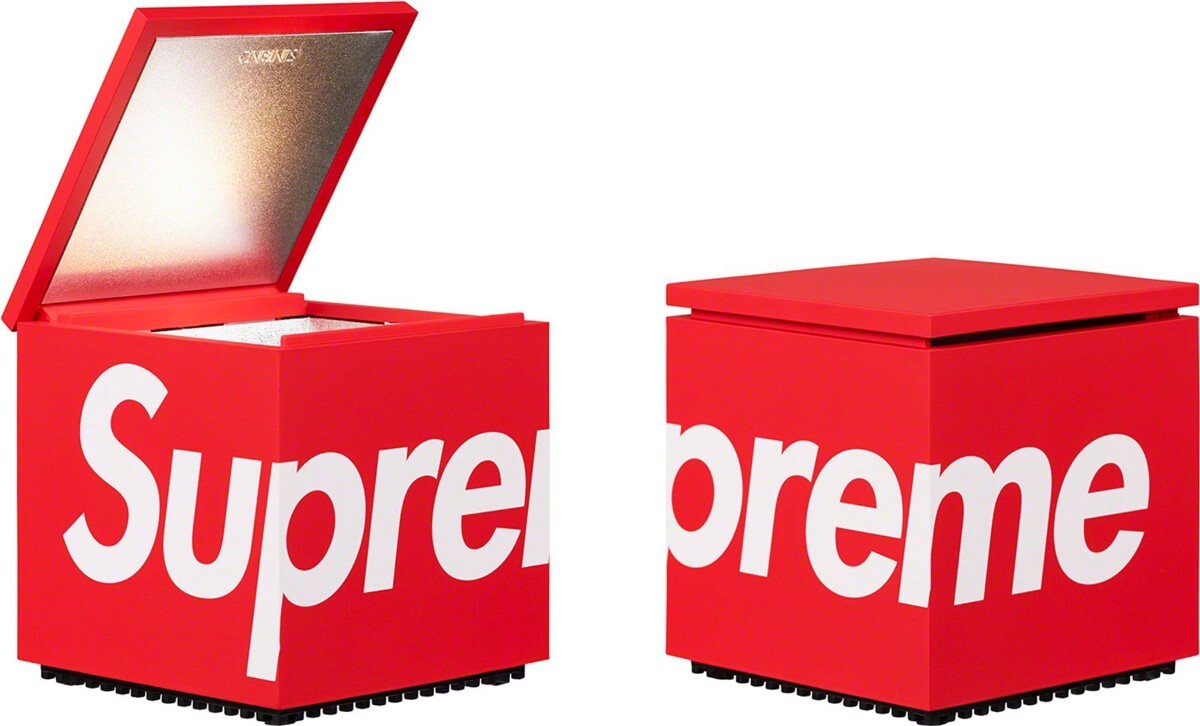 【新品未使用】Supreme 23FW お箸　レッド　正規品 新品未使用】Supreme 23FW お箸 レッド 正規品 2025年最新