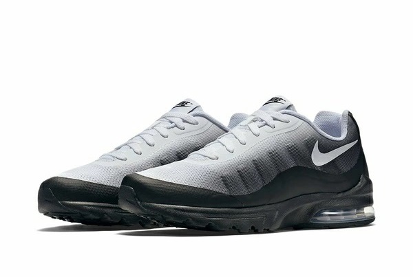 【新品未使用】NIKE エアーマックスINVIGOR PRINT 27cm ナイキ（NIKE）エアマックス インビガー プリント(AIR MAX