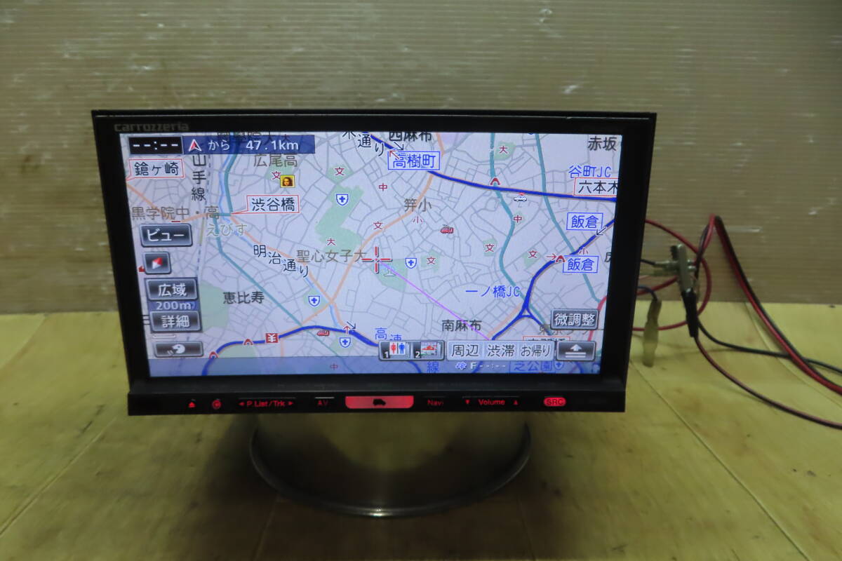 カロッツェリア by パイオニア avic-hrz990 マップ 2019 2025年最新】Yahoo!オークション -avic-hrz990(カロッツェリア