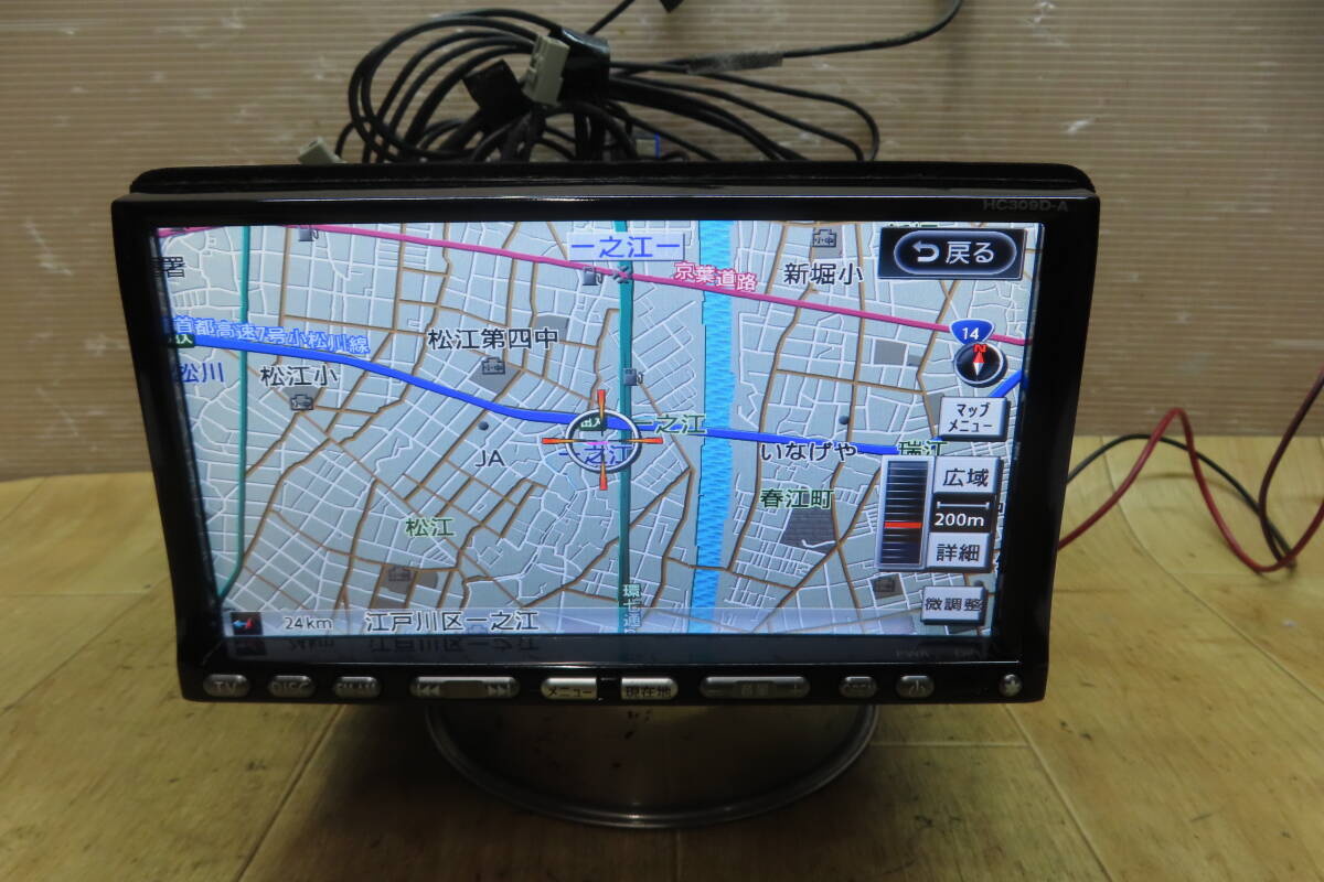 2025年最新】Yahoo!オークション -2012年 日産純正ナビの中古品・新品