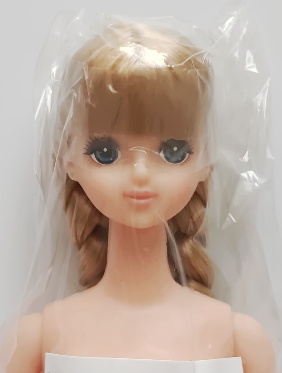 Takara Tomy - 新品　プルルンちゃん　おさげ　三つ編み Takara Tomy - 新品 プルルンちゃん おさげ 三つ編みの通販 by