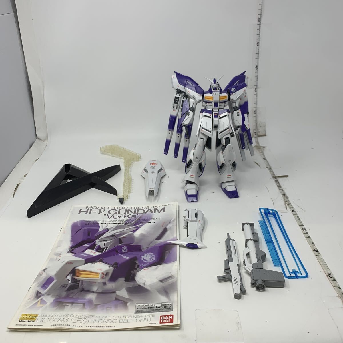 ガンプラ 素組み ジャンク27体 2025年最新】Yahoo!オークション -mg ガンプラ ジャンクの中古品