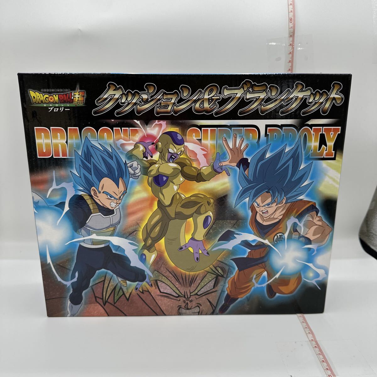 ドラゴンボール クッション 新品未開封 2025年最新】Yahoo!オークション -ドラゴンボール クッションの