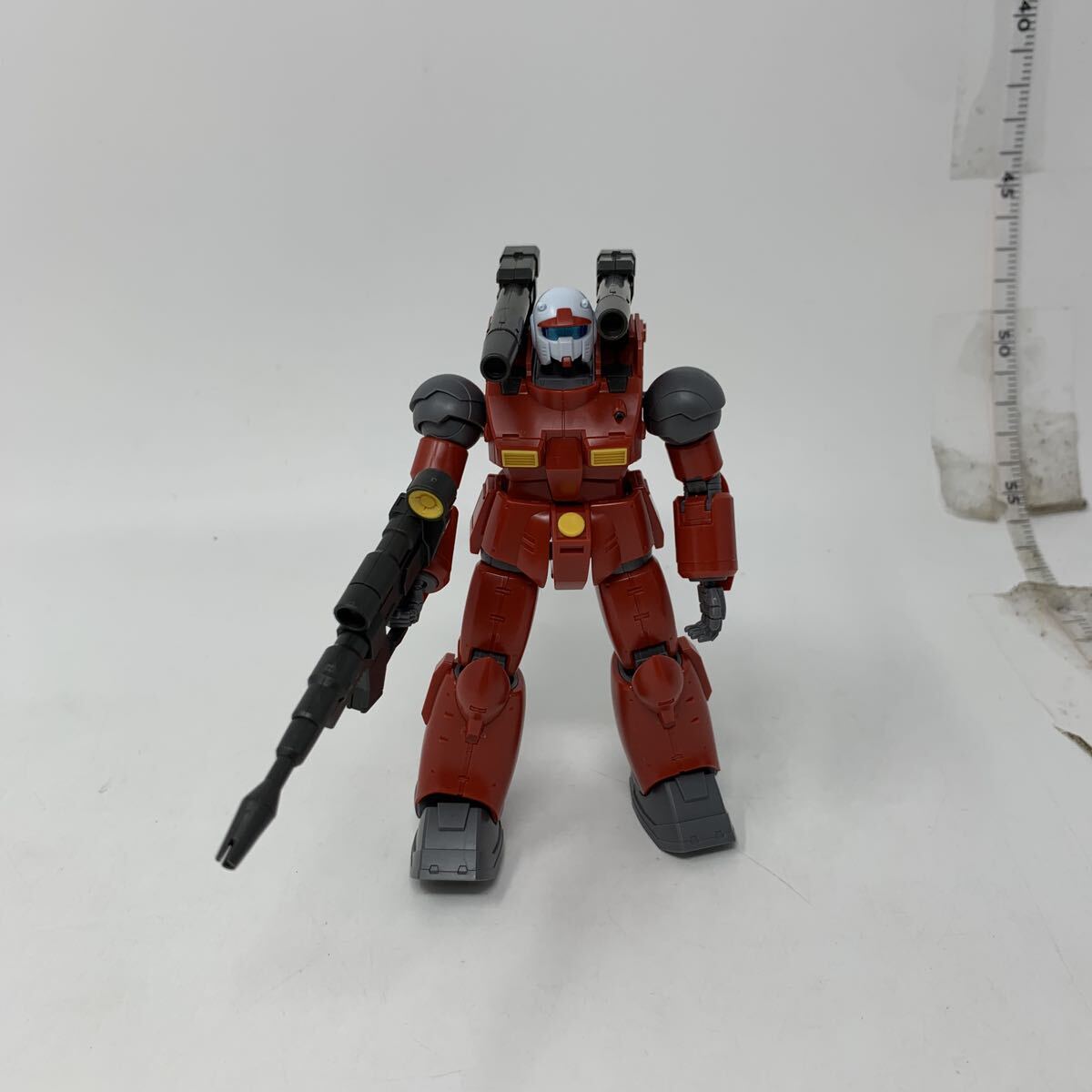 Yahoo!オークション -「ガンキャノン」(完成品) (ガンダム)の