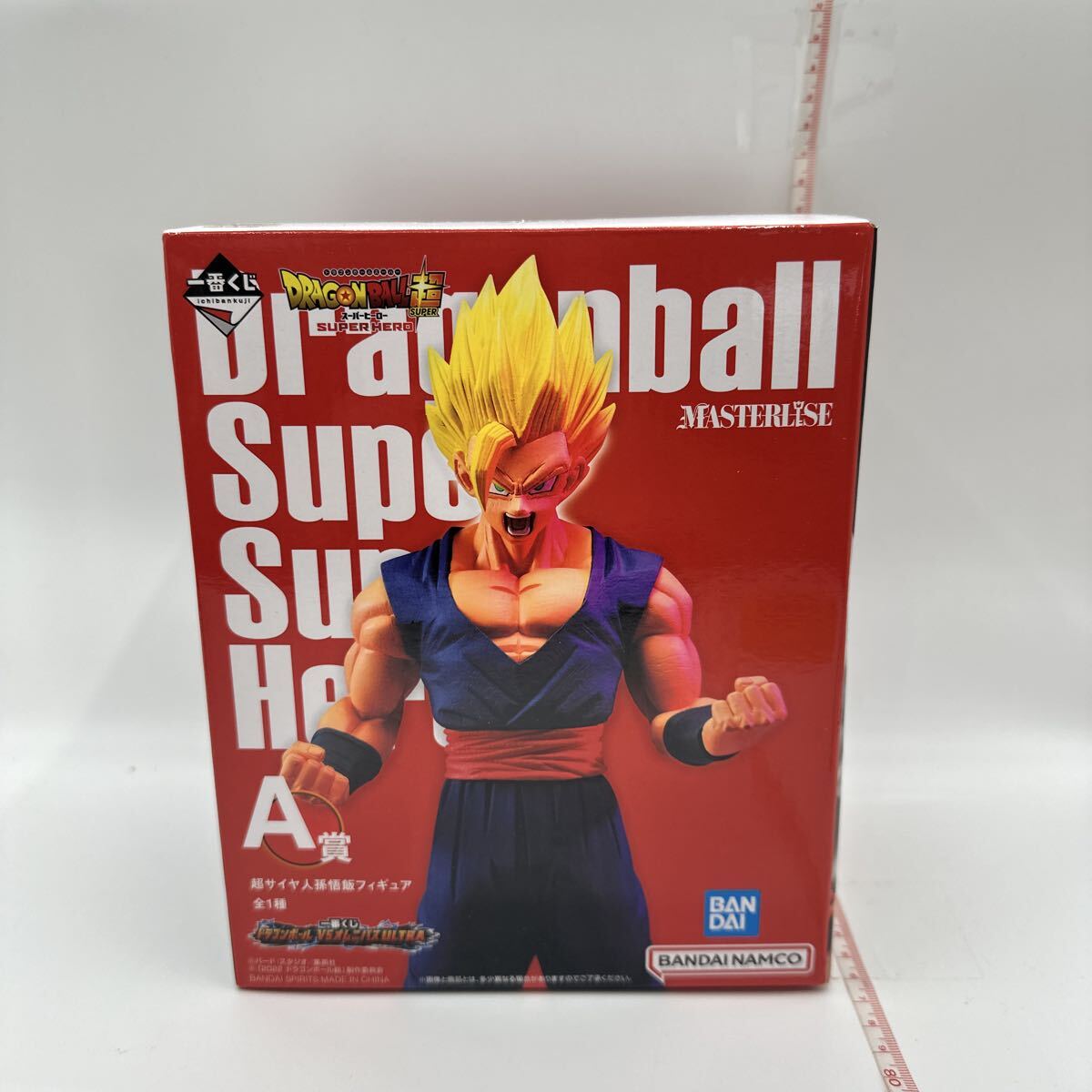 2025年最新】Yahoo!オークション -ドラゴンボール一番くじ(孫悟