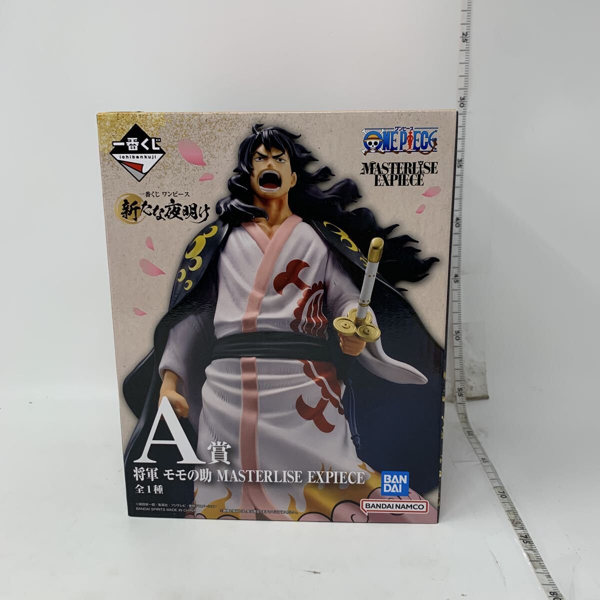 ◎未開封 ワンピース ルフィ ウタ モモの助 お玉 まとめ売り ワーコレ るる 2025年最新】ワンピース モモの助の魅力的な商品が揃う - Yahoo