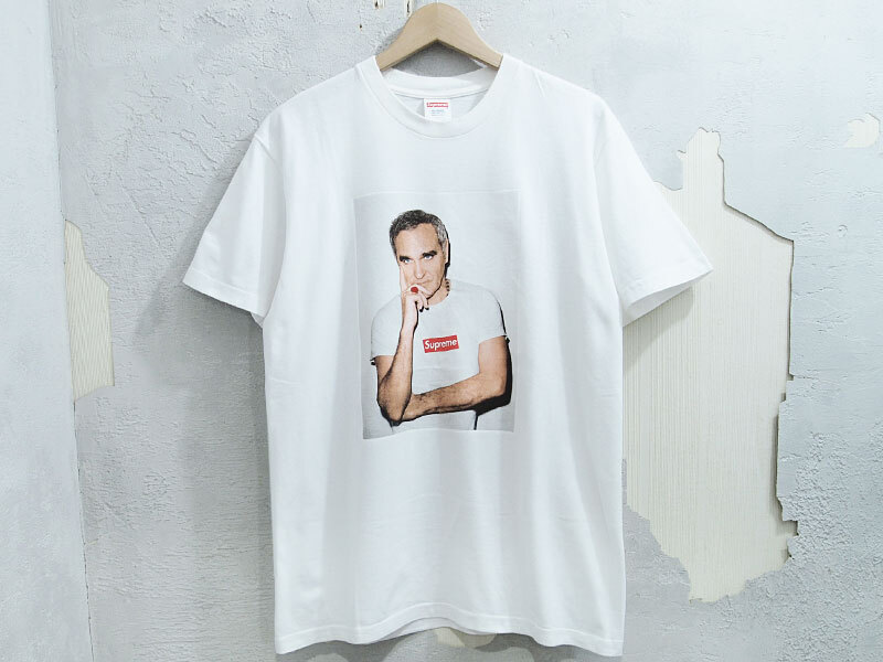 Supreme Morrissey シュプリーム モリッシー ポスター激レア 1 期間限定ポイント5倍キャンペーン中!!] [期間限定スペシャル