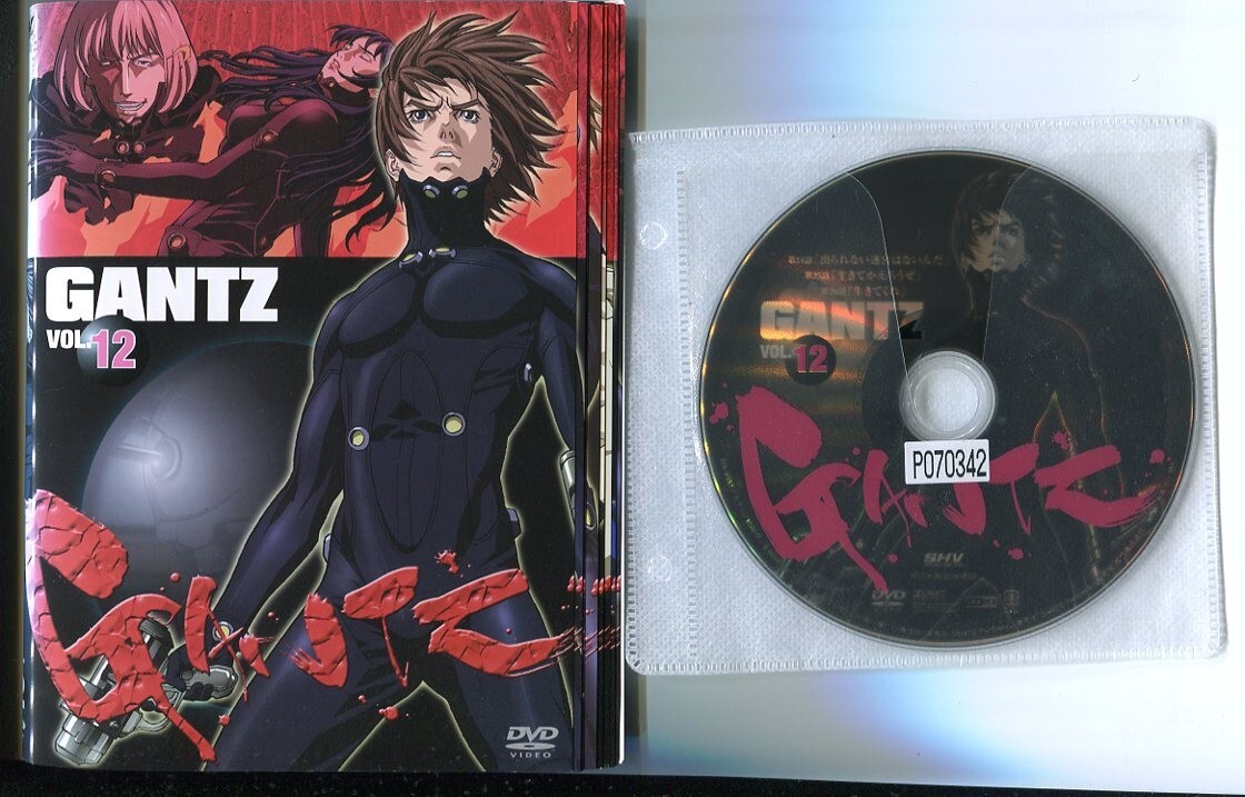 ☀️ 初版 完結帯付き良品 GANTZ ガンツ 全巻 文庫版 ☀️ 文庫版 GANTZ ガンツ 全巻セット 1〜18巻｜Yahoo!フリマ（旧