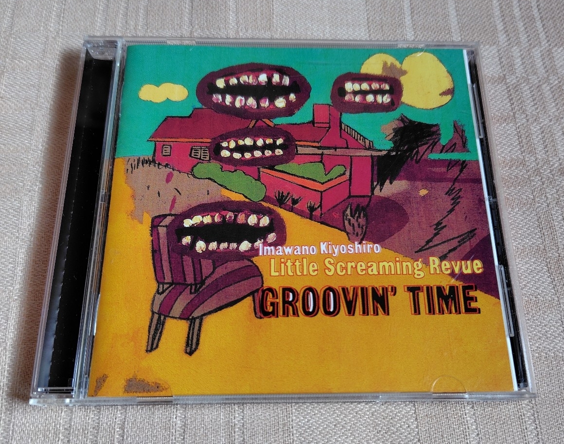 2025年最新】Yahoo!オークション -groovin'(音楽)の中古品・新品