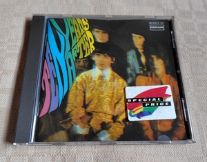 テン・イヤーズ・アフター「Ten Years After」