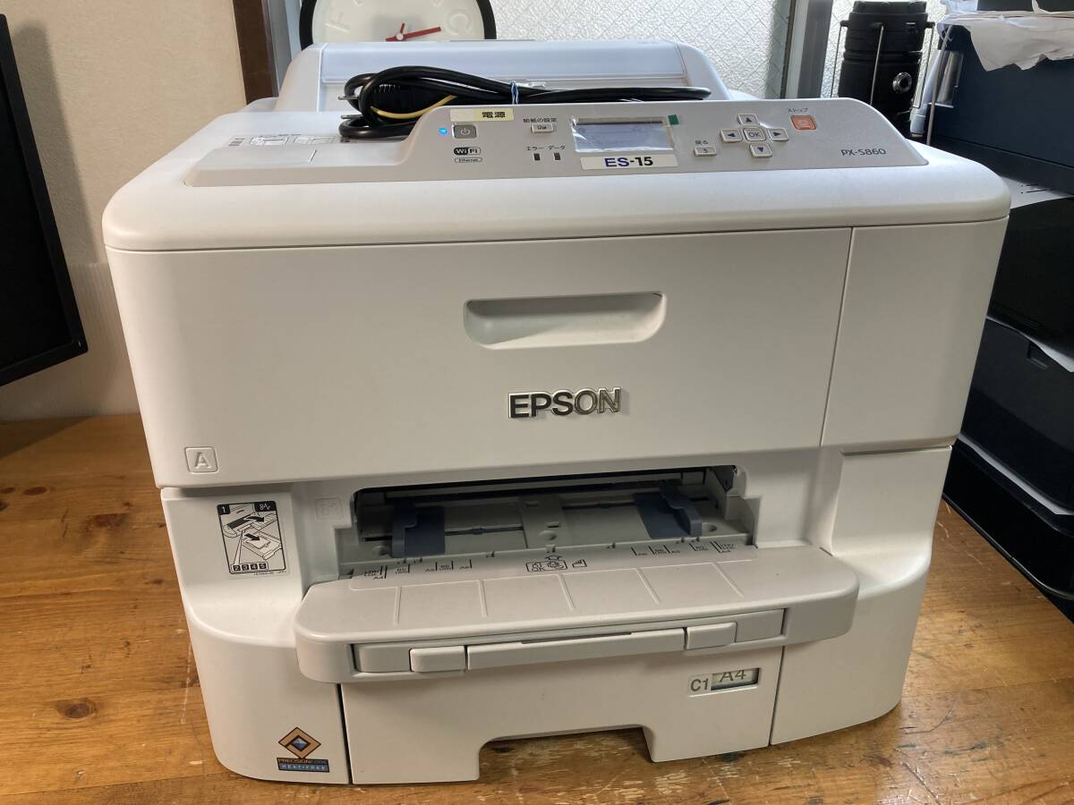 2025年最新】Yahoo!オークション -px-s860の中古品・新品・未