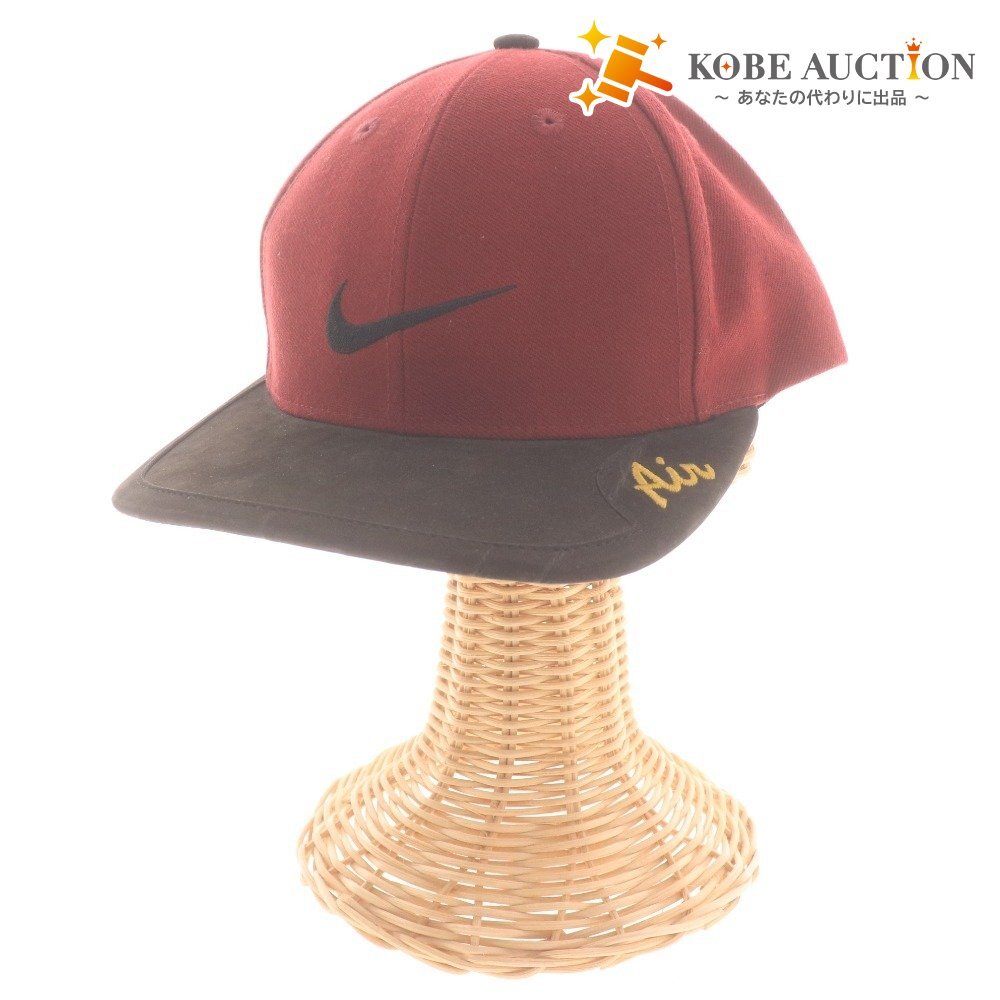 2025年最新】Yahoo!オークション -nike 90s キャップの中古品