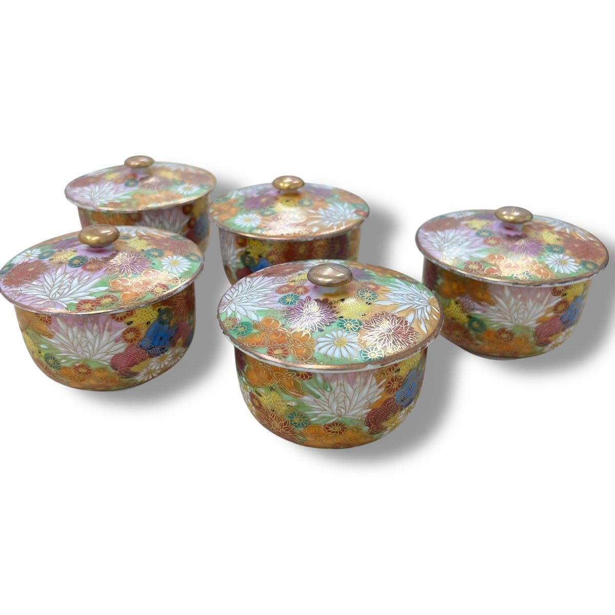 2025年最新】Yahoo!オークション -九谷焼 章山(陶芸)の中古品