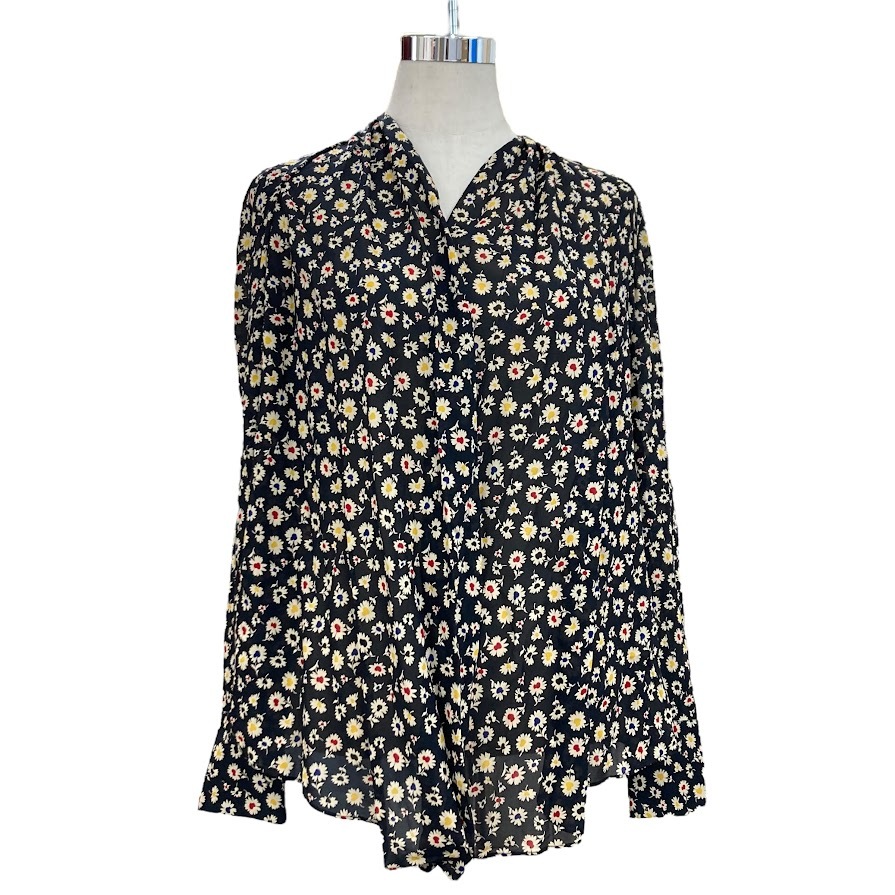 DOLCE&GABBANA シルク100% 花柄シャツ 大きいサイズ 新品未使用 DOLCE&GABBANA（花柄 ・ シャツ）のフリマアイテム一覧