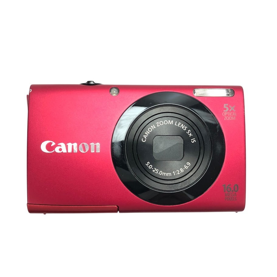 Yahoo!オークション -「a3400is」(キヤノン) (コンパクト