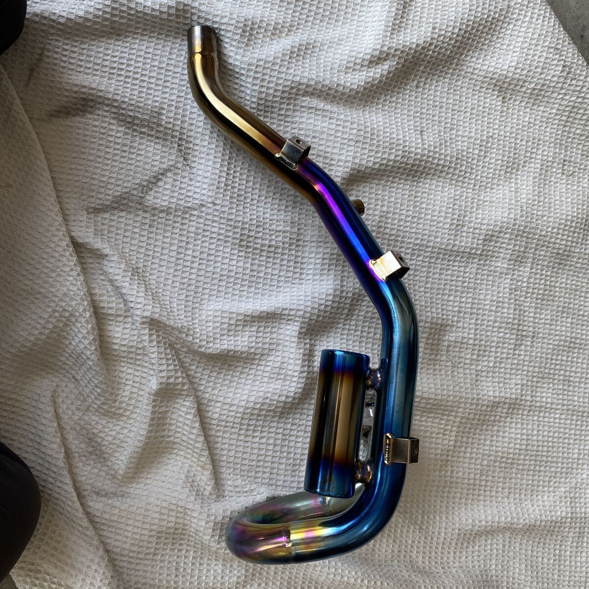 2025年最新】Yahoo!オークション -セロー250 マフラー