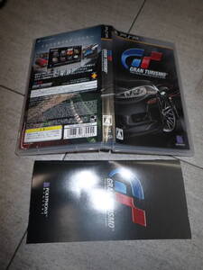 PSP グランツーリスモ GRAN TURISMO プレイステーション ポータブル MM4/F2046