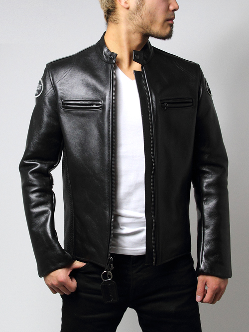 VANSON USA製 レザージャケット ブラック サイズ38 2025年最新】Yahoo!オークション -バンソン vanson 38の中古品