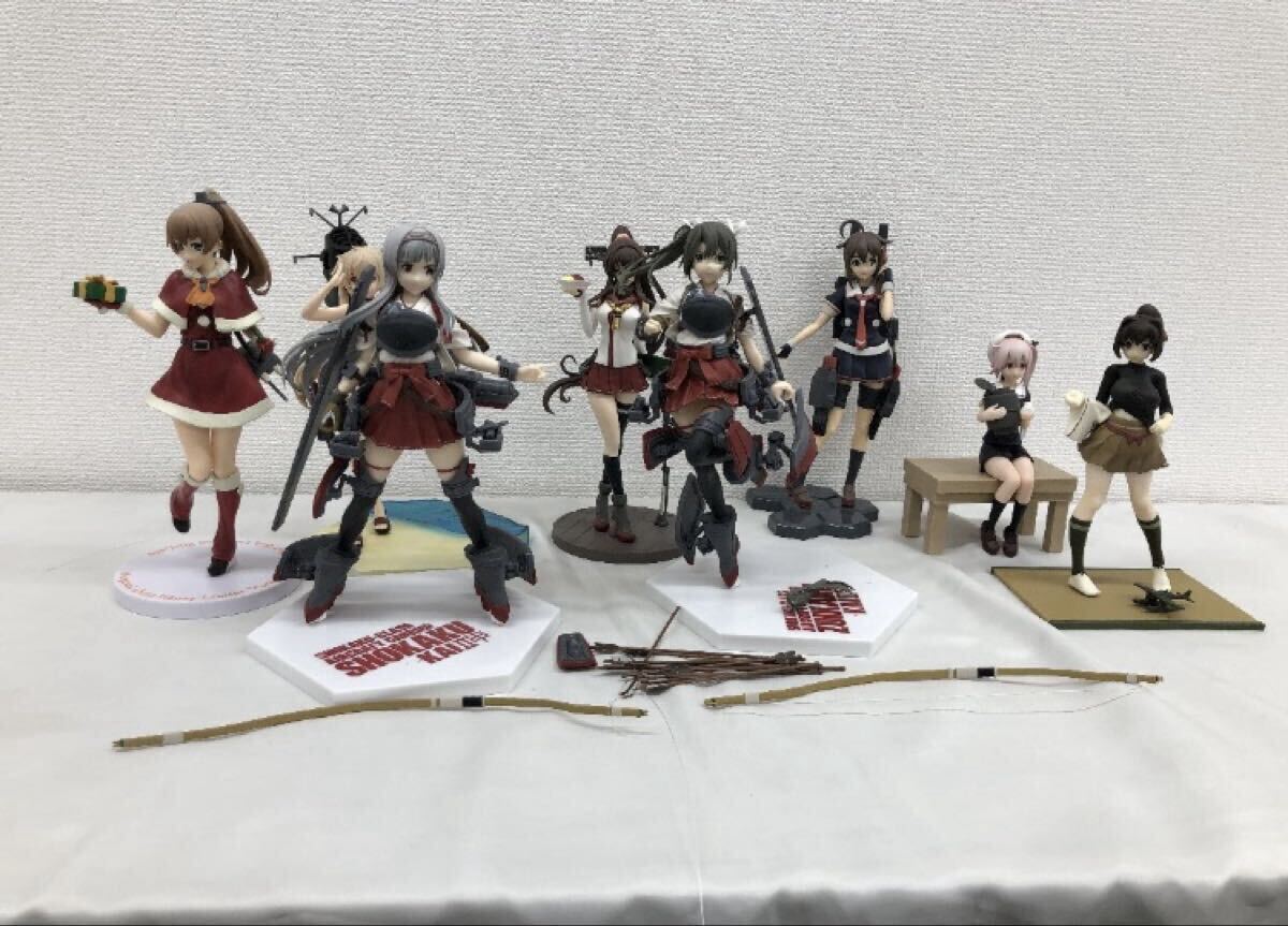 各種フィギュア　ジャンク・パーツ大量 Yahoo!オークション - ジャンク フィギュア 大量まとめ セット