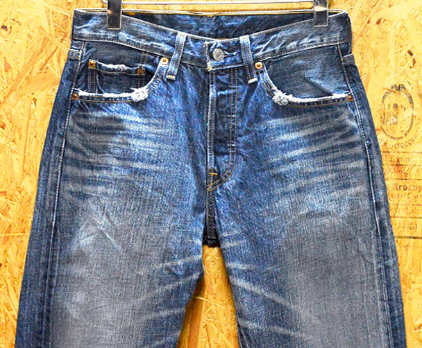 美品 W34 リーバイス501 デニム パンツ 03501-01 降谷建志 KJ 美品 W34 リーバイス501 デニム パンツ 03501-01 降谷建志 KJ