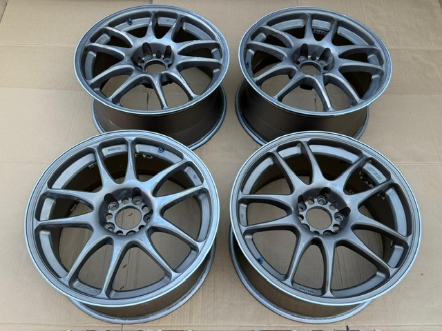 2025年最新】Yahoo!オークション -18インチ ホイール 5穴 114.3