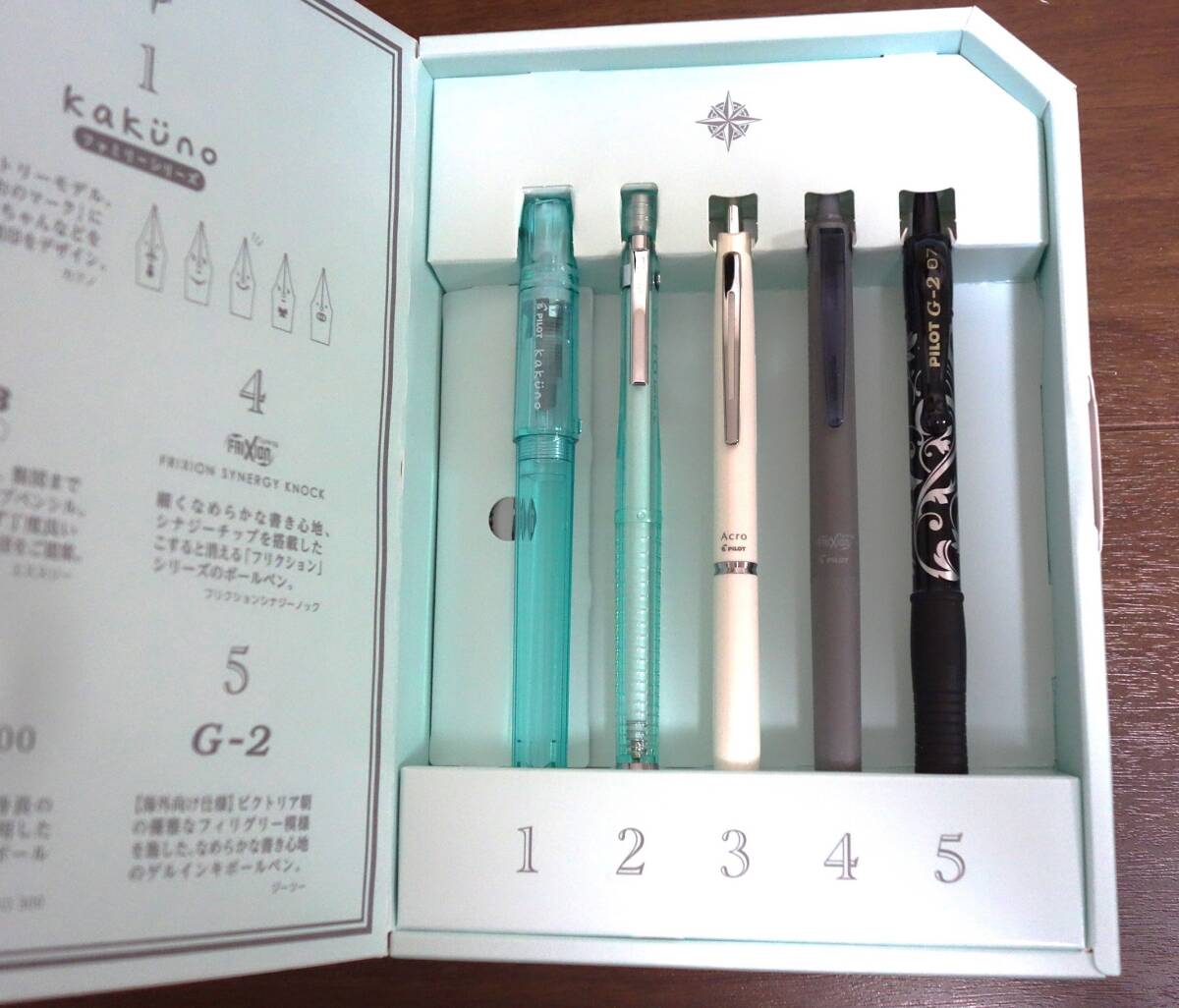 ロレックス　ボールペン Yahoo!オークション -「ロレックス」(ボールペン) (筆記用具)の