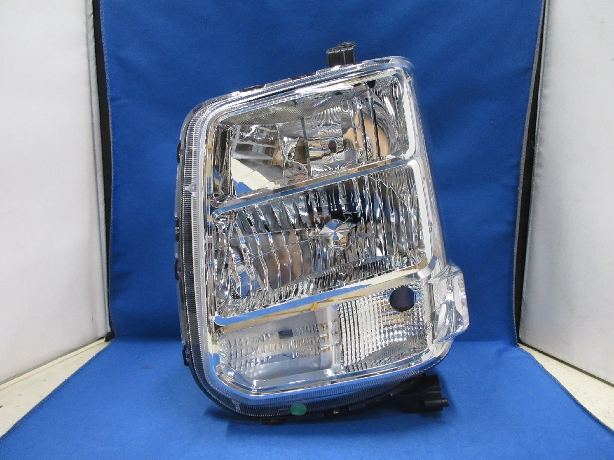 2025年最新】エブリィワゴン DA17W ヘッドライトの購入はこちら