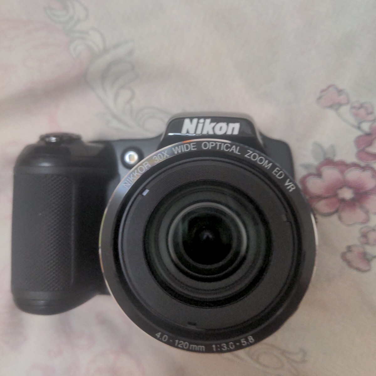 コンパクトデジタルカメラ Nikon COOLPIX L820 コンデジ レンズ ニコン COOLPIX L820(カメラのキタムラ動画_Nikon) - YouTube