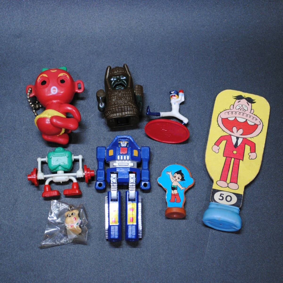 2025年最新】Yahoo!オークション -ヤッターマン チョロqの中古品