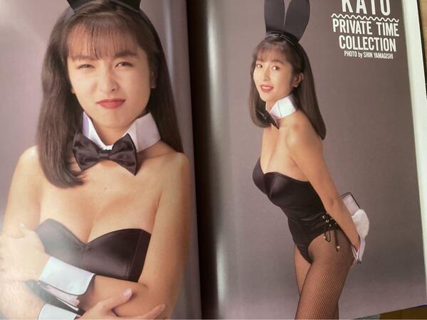 巨乳グラドル かとうれいこセクシー写真集 私生活 クラリオンガール バニーガール ハイレグ 巨乳 グラビア アイドル 水着 ビキニ 下着
