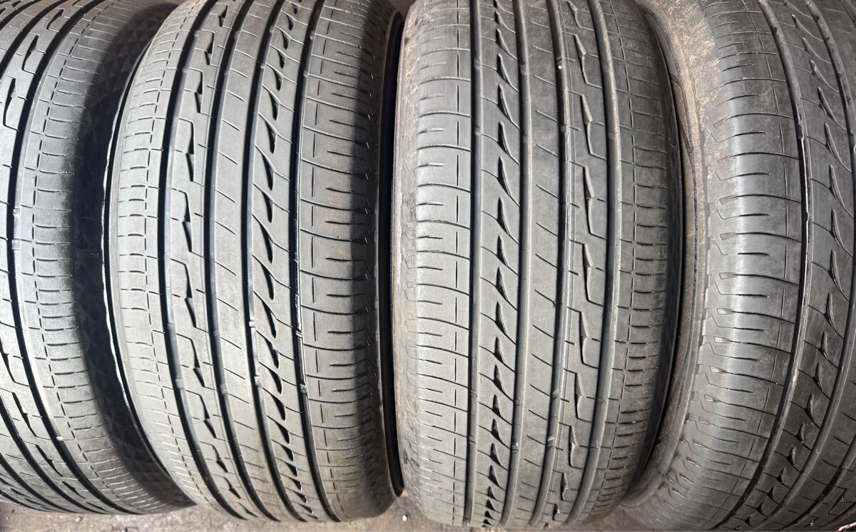 245/50R18　メーカーREGNO　製造年2023年　4本セット Amazon.co.jp: 【4本セット】ブリヂストン(BRIDGESTONE) REGNO