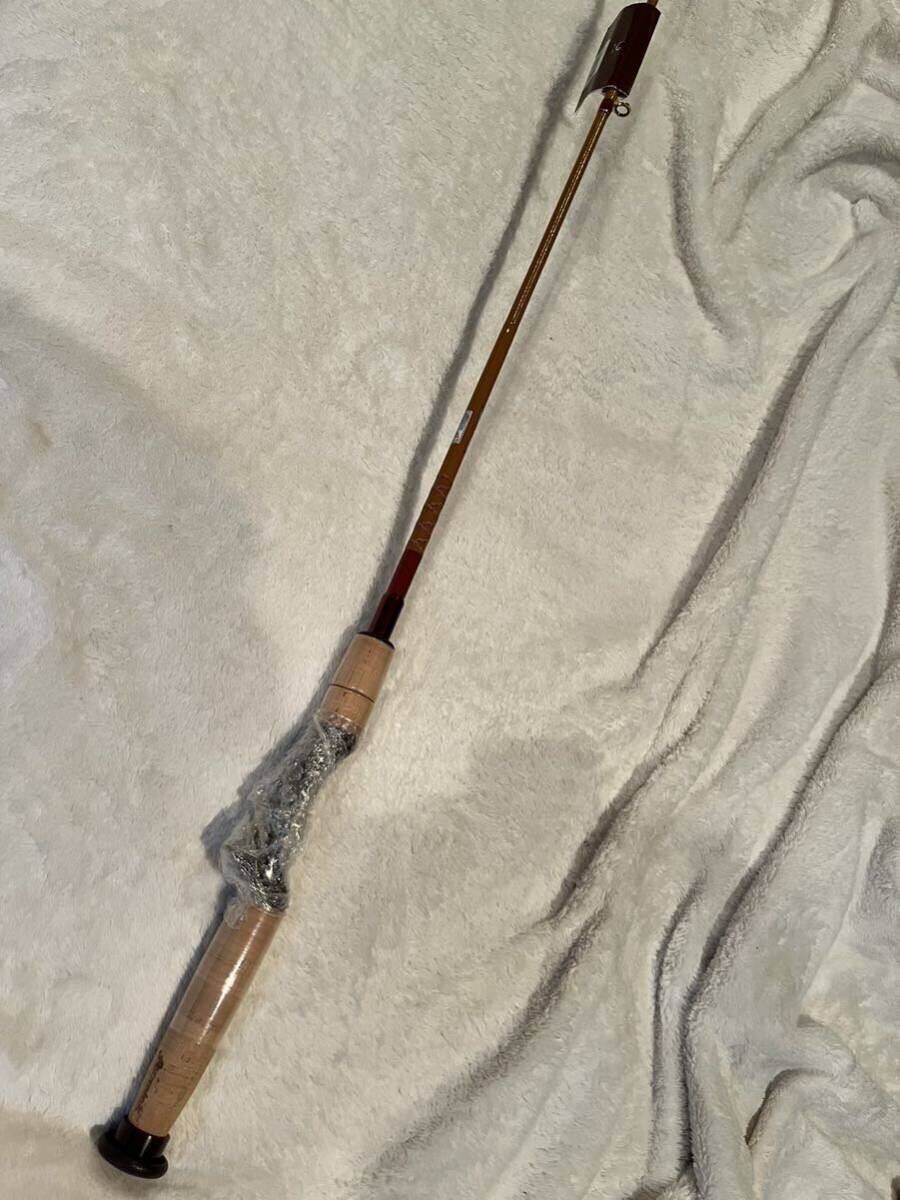 2025年最新】フェンウィックのルアーロッドを探す - Yahoo