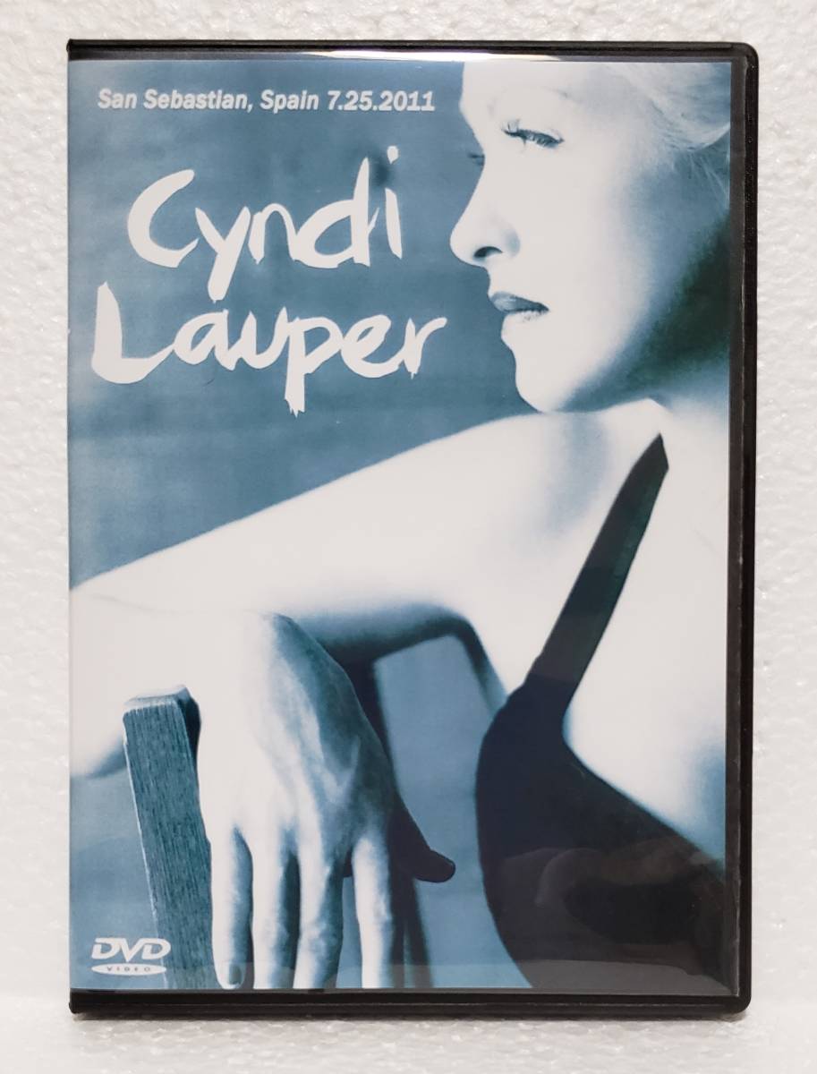 新品/希少盤/日本盤/廃盤/CD Cyndi Lauper シンディ・ローパー Amazon.co.jp: 究極ベスト - シンディ・ローパー: ミュージック