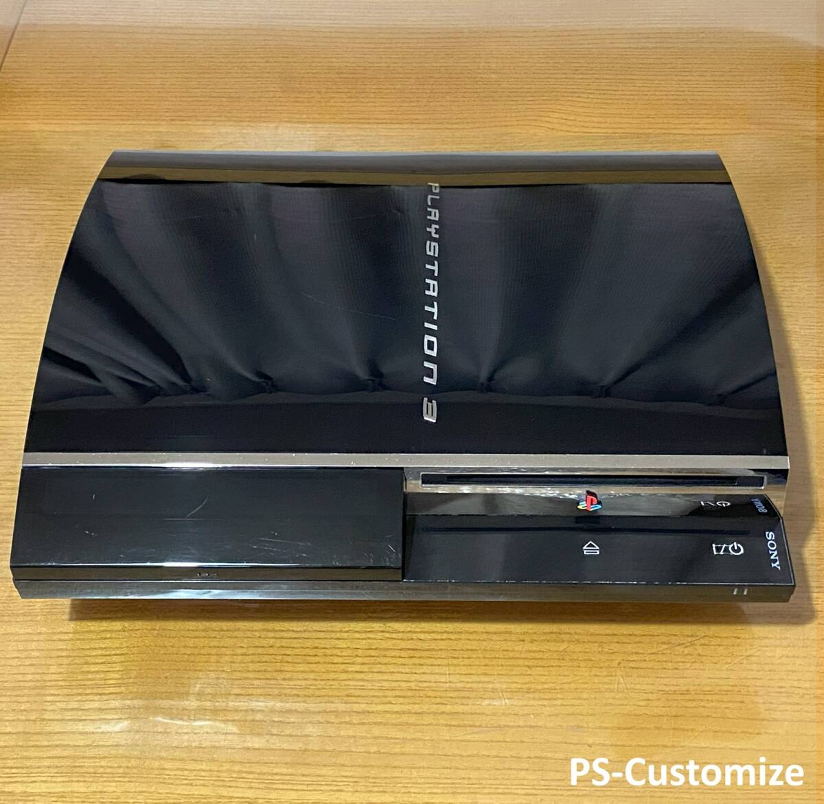PlayStation3 - 【中古品】PS3(SSD換装) 本体+おまけ一式 PS3(CECHL00)をSSD化した件 | 歌詞同期ファイル置き場(ラブ