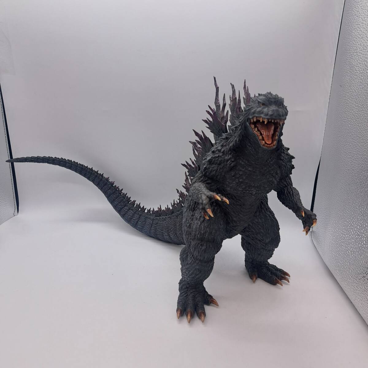 2025年最新】Yahoo!オークション -ゴジラ2000 ミレニアム ひな形