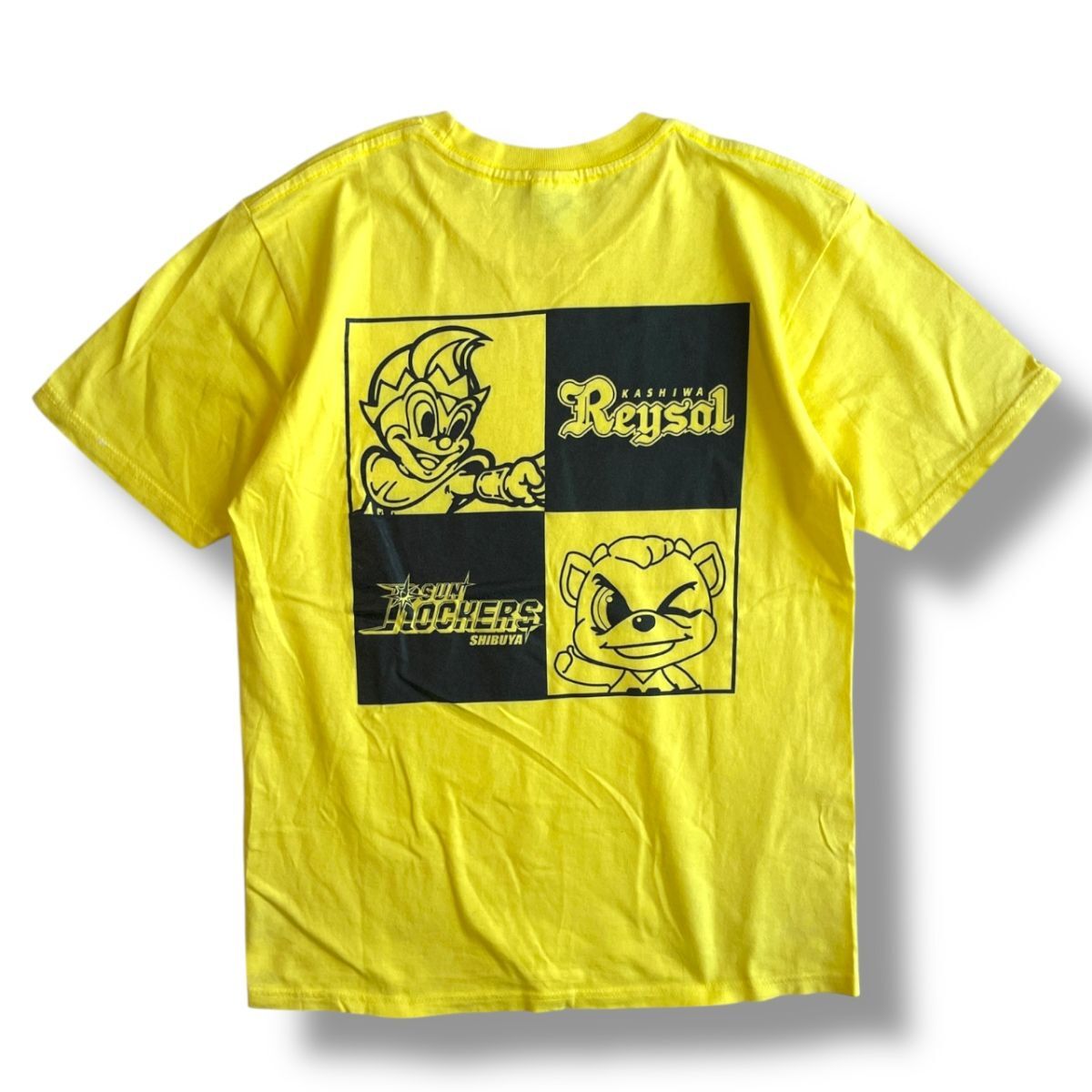 2025年最新】Yahoo!オークション -柏レイソルtシャツ(サッカー