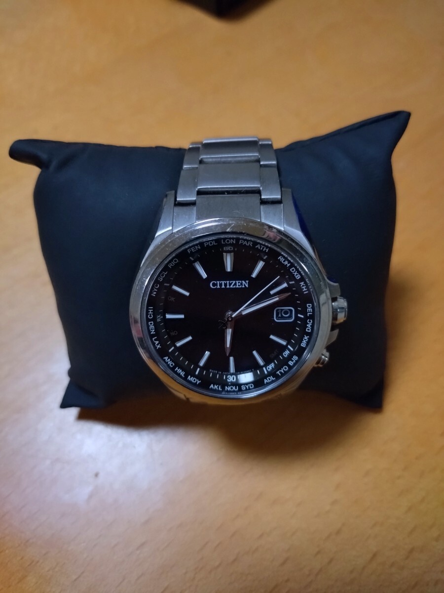 2025年最新】Yahoo!オークション -シチズン ソーラー電波時計の