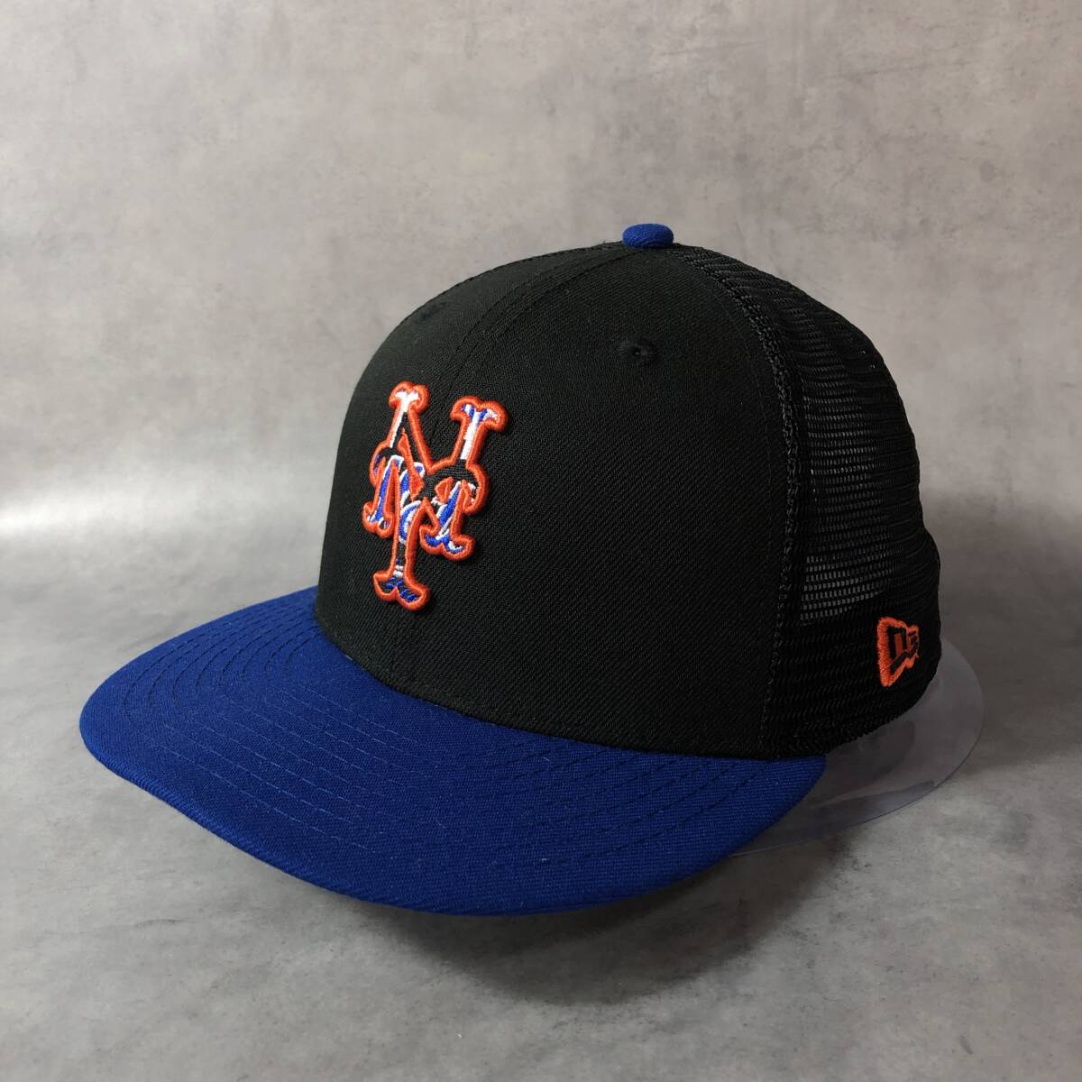 【新品未使用】ニューエラ キャップ　ニューヨークメッツ 別注カラー 2025年最新】Yahoo!オークション -ニューエラ ニューヨーク