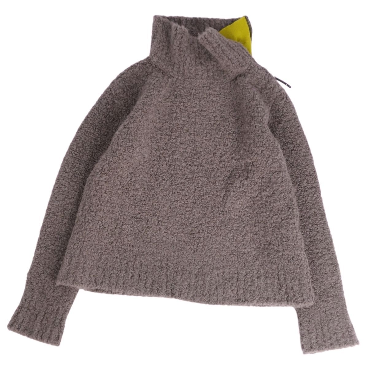 美品✨近年モデル ファビアナフィリッピ ニット モニーレ　シルク カシミヤ 2025年最新】Yahoo!オークション -ファビアナフィリッピの中古品