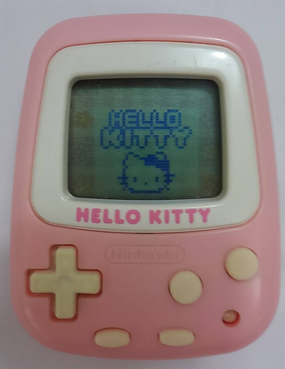 新品未開封　ポケットハローキティ 送料無料】【中古】Toy ポケットハローキティ : 買取ヒーローズ