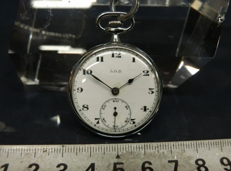 アンテイク時計ジャンクでおねがい Yahoo!オークション -「ジャンクアンティーク時計」(アナログ