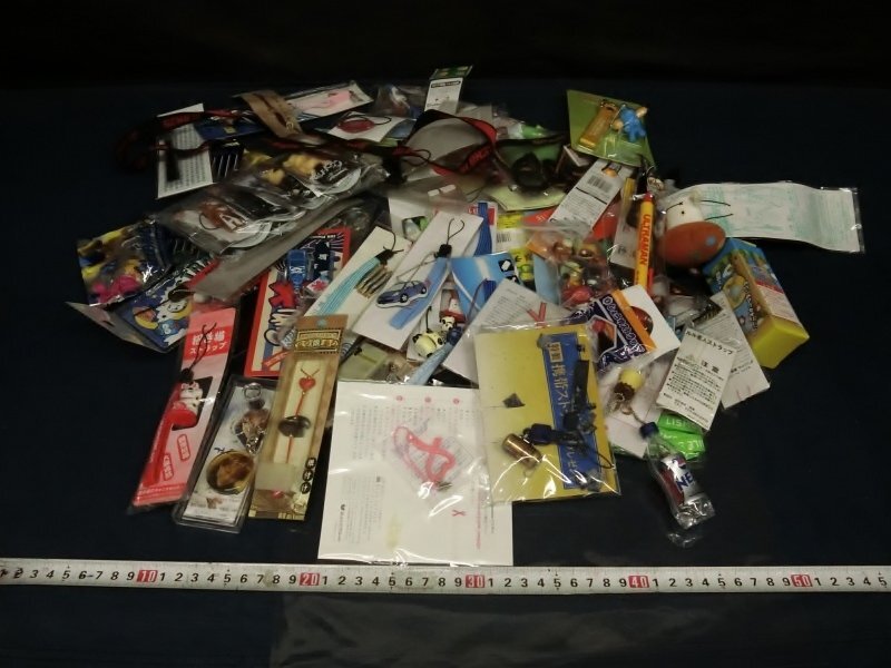 Yahoo!オークション -「ドコモダケストラップ」の落札相場・落札価格