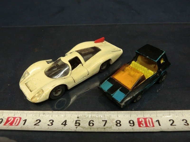 値下 Starter (1/43) ポルシェ 908/01 2025年最新】Yahoo!オークション -ポルシェ908(ミニカー)の中古